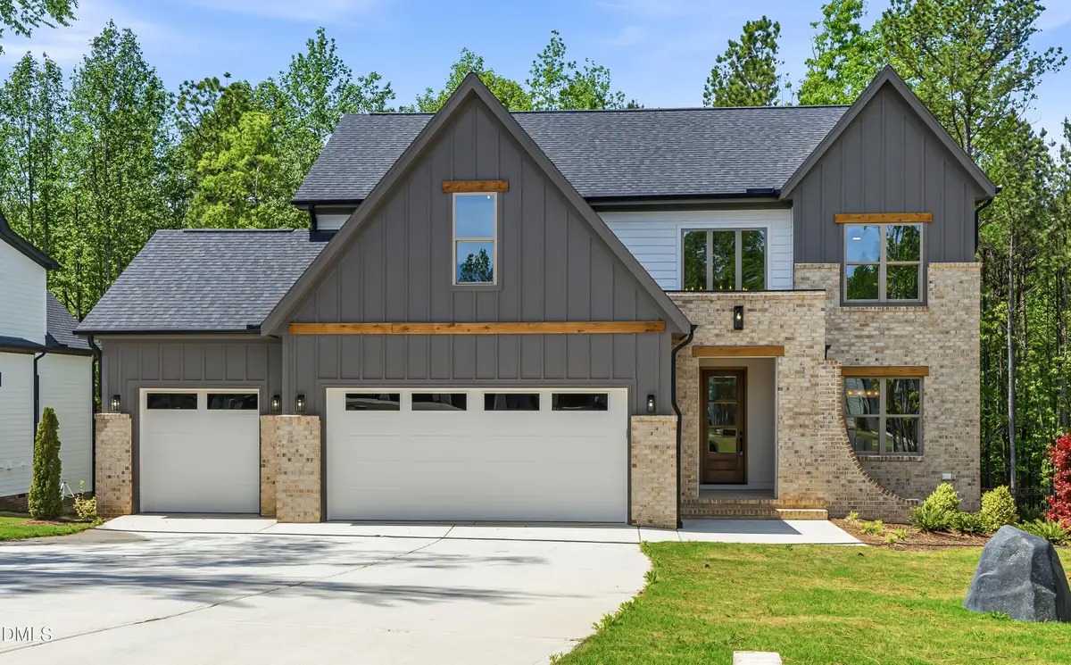 3905 Cedar Knolls Drive, Youngsville, NC 27596 - #1