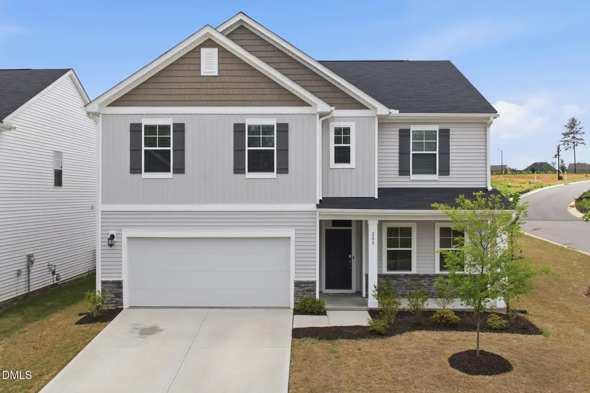 200 Carolina Maple Drive, Franklinton, NC 27525 - #1