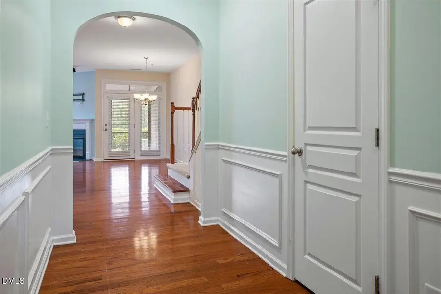 9135 Wooden Road, Raleigh, NC 27617 - #3
