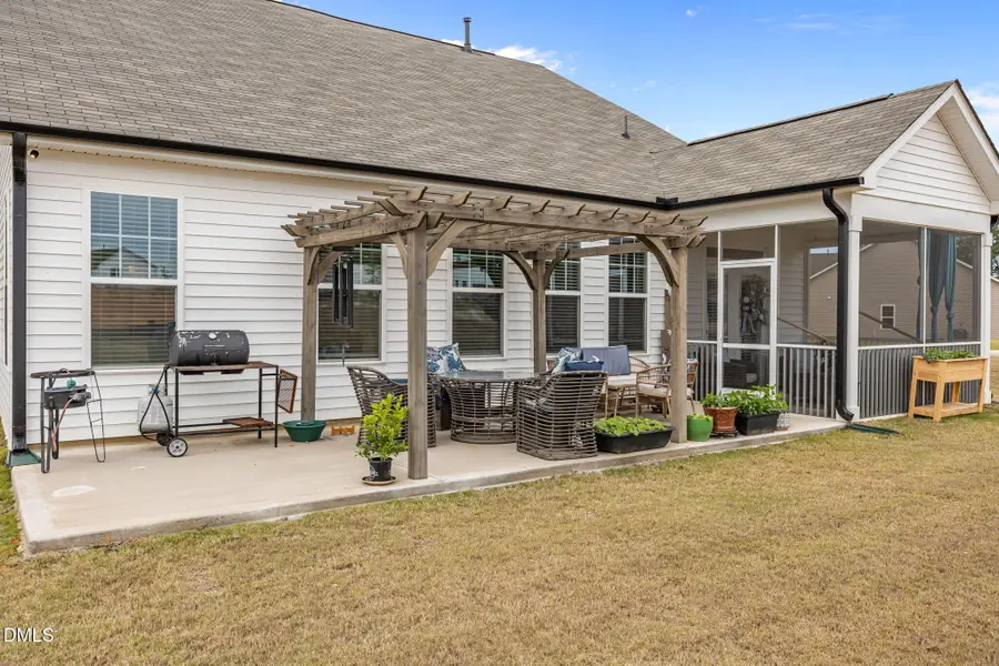 442 Winding Creek Drive, Lillington, NC 27546 - #2