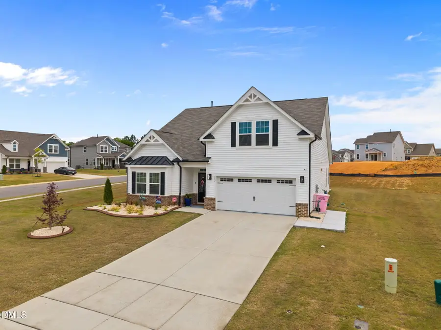 442 Winding Creek Drive, Lillington, NC 27546 - #3