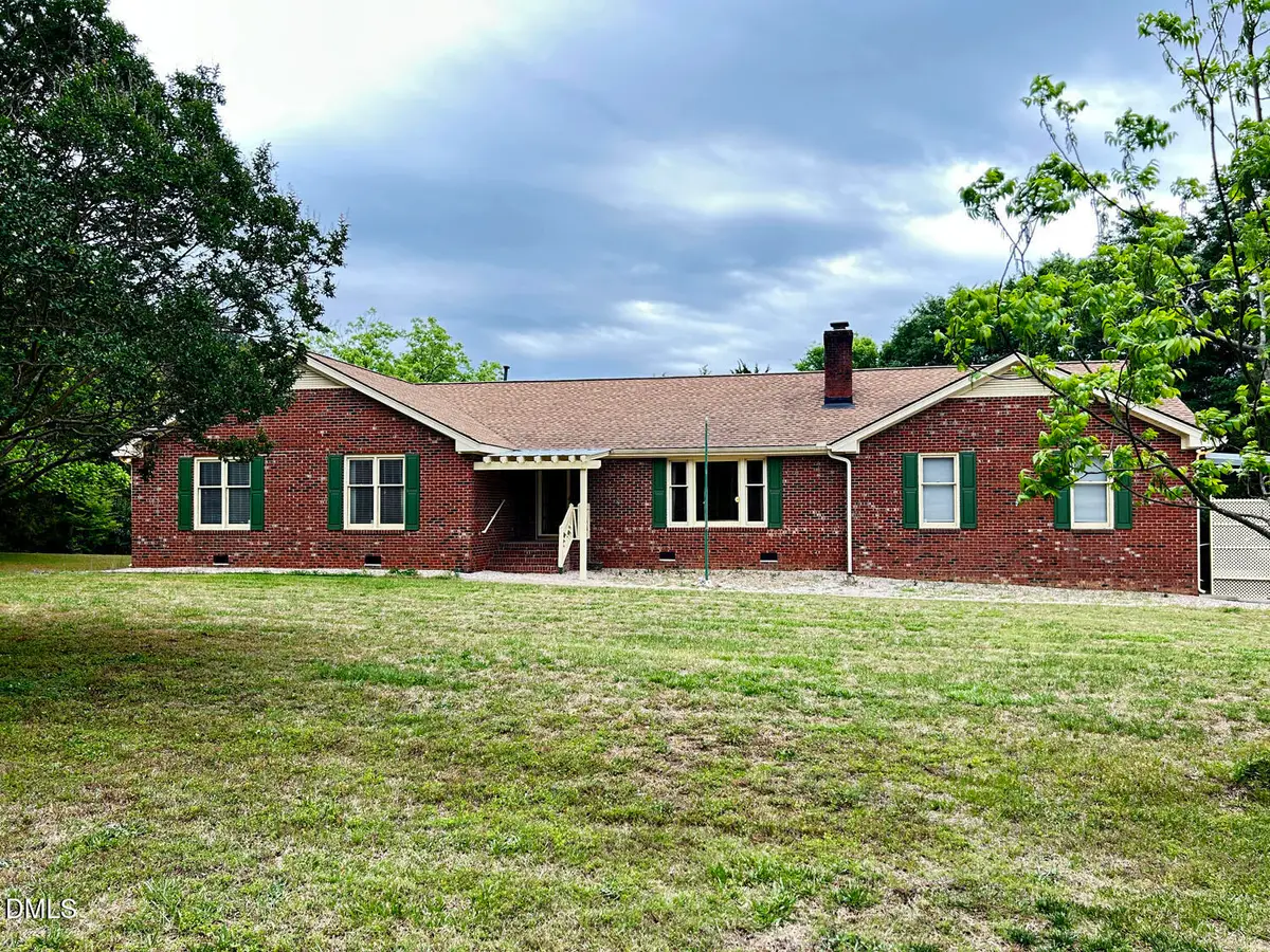 5100 Castlebrook Drive, Raleigh, NC 27604 - #1
