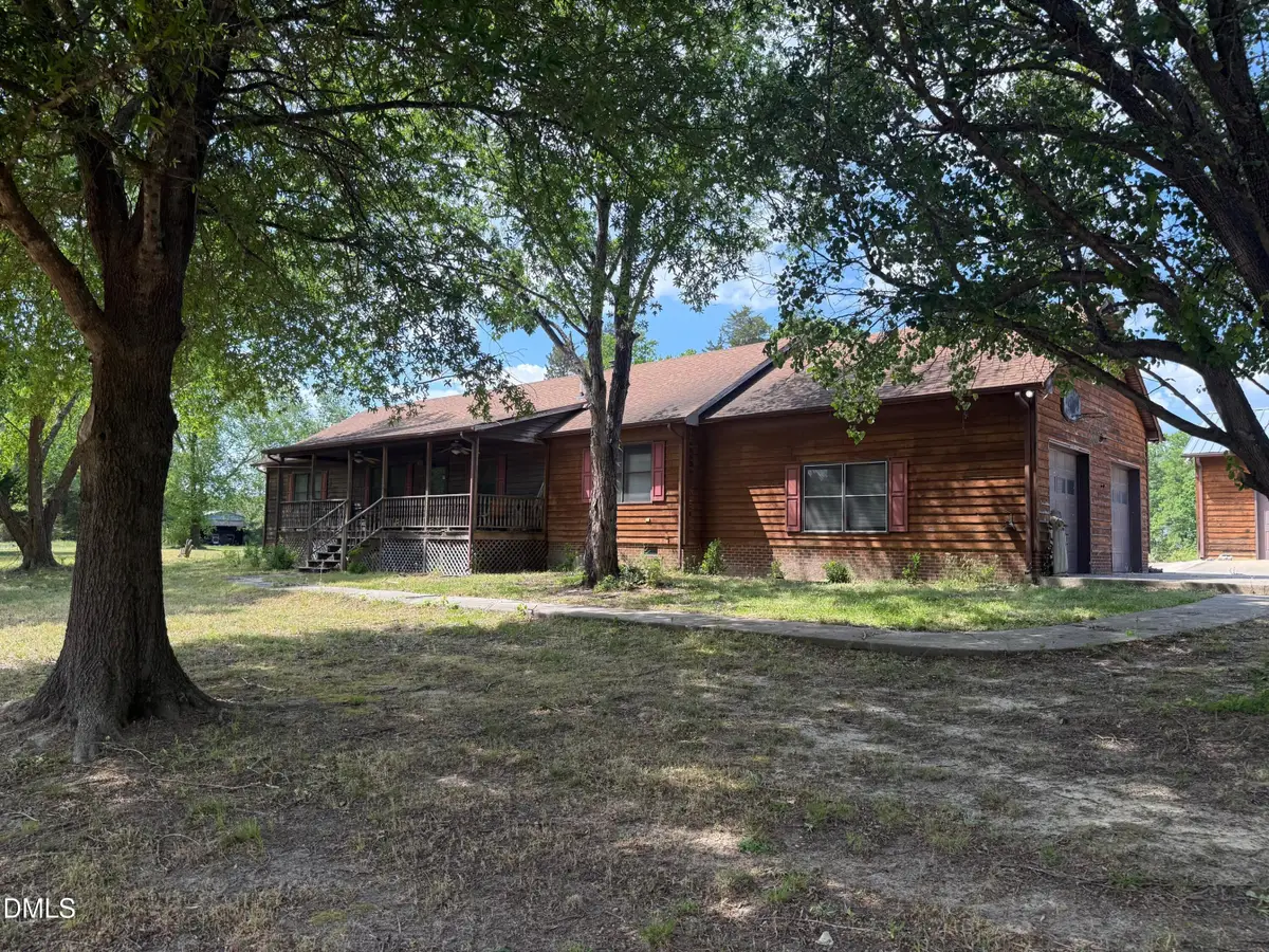 140 Kimball, Henderson, NC 27537 - #1