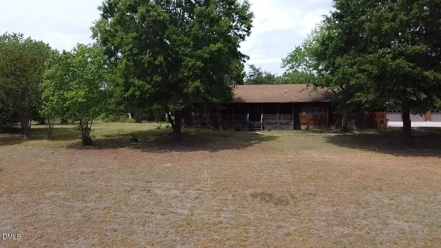 140 Kimball, Henderson, NC 27537 - #2