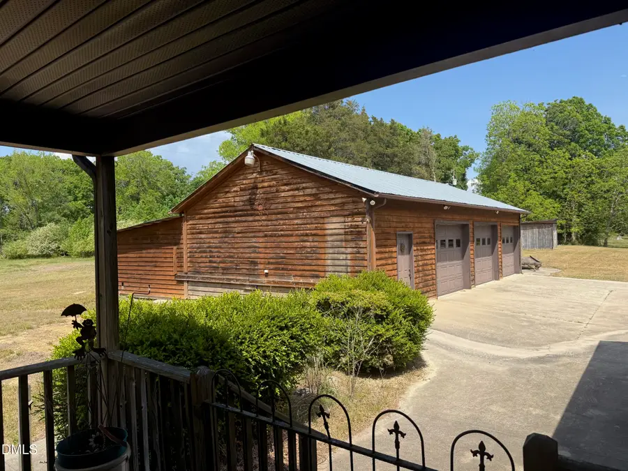140 Kimball, Henderson, NC 27537 - #3