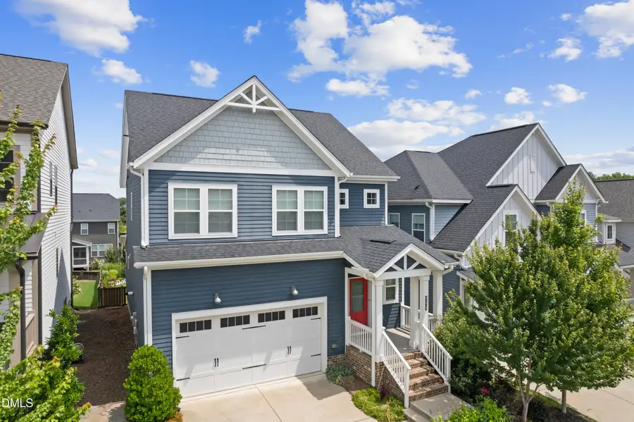 405 Quarter Gate, Chapel Hill, NC 27516 - #2