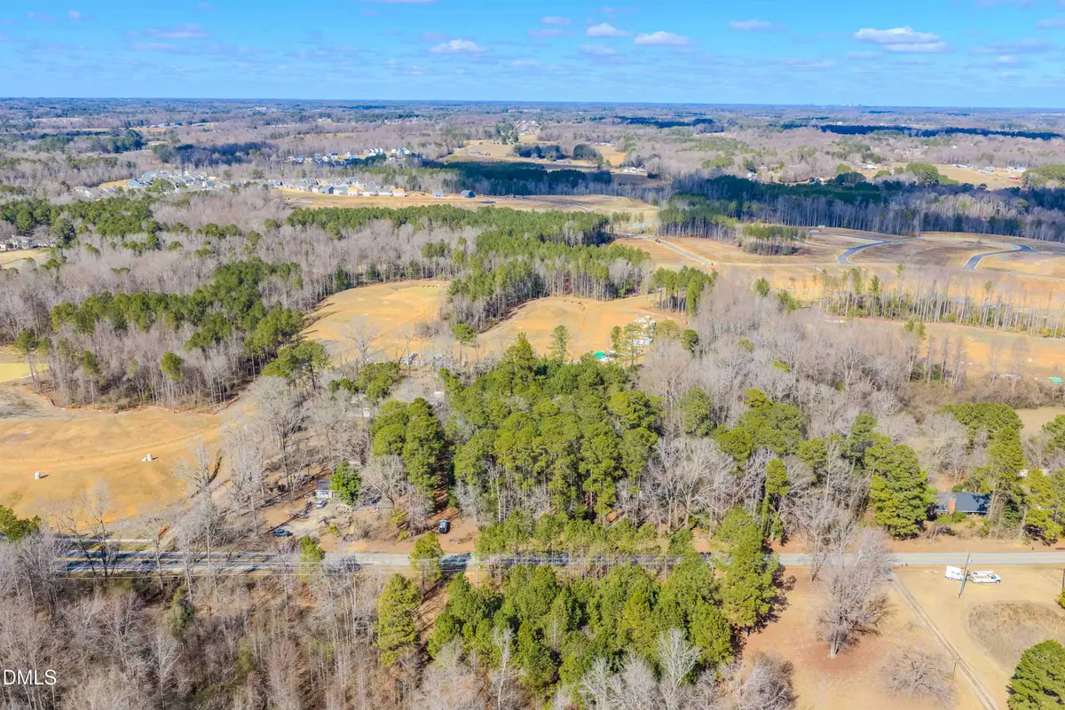 6724 Wimberly Road, Willow Spring, NC 27592 - #1