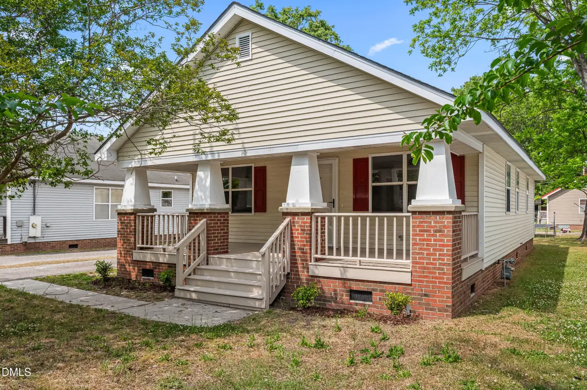 1205 Nash Street E, Wilson, NC 27893 - #1