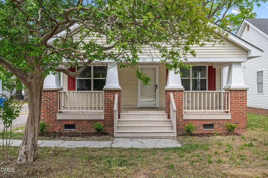 1205 Nash Street E, Wilson, NC 27893 - #2