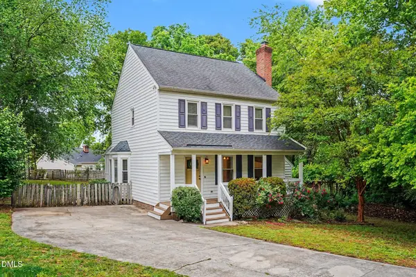 4501 Kirkham Court, Wake Forest, NC 27587