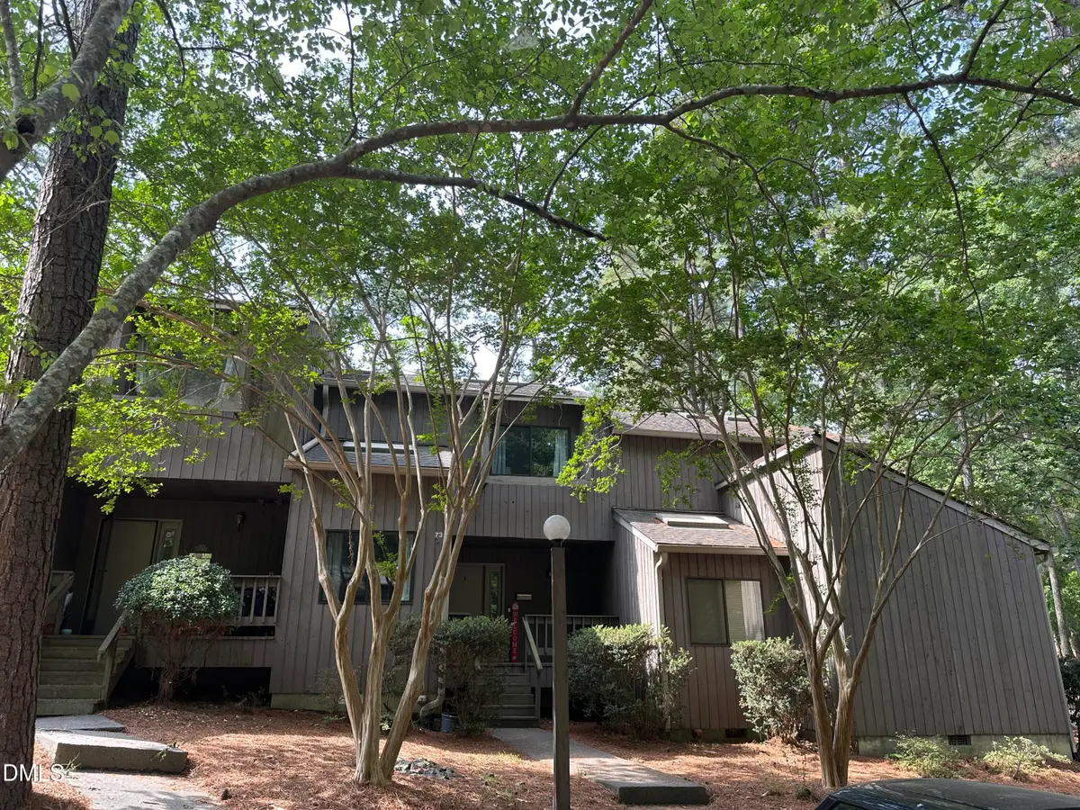 73 Fernwood Lane, Chapel Hill, NC 27516 - #1