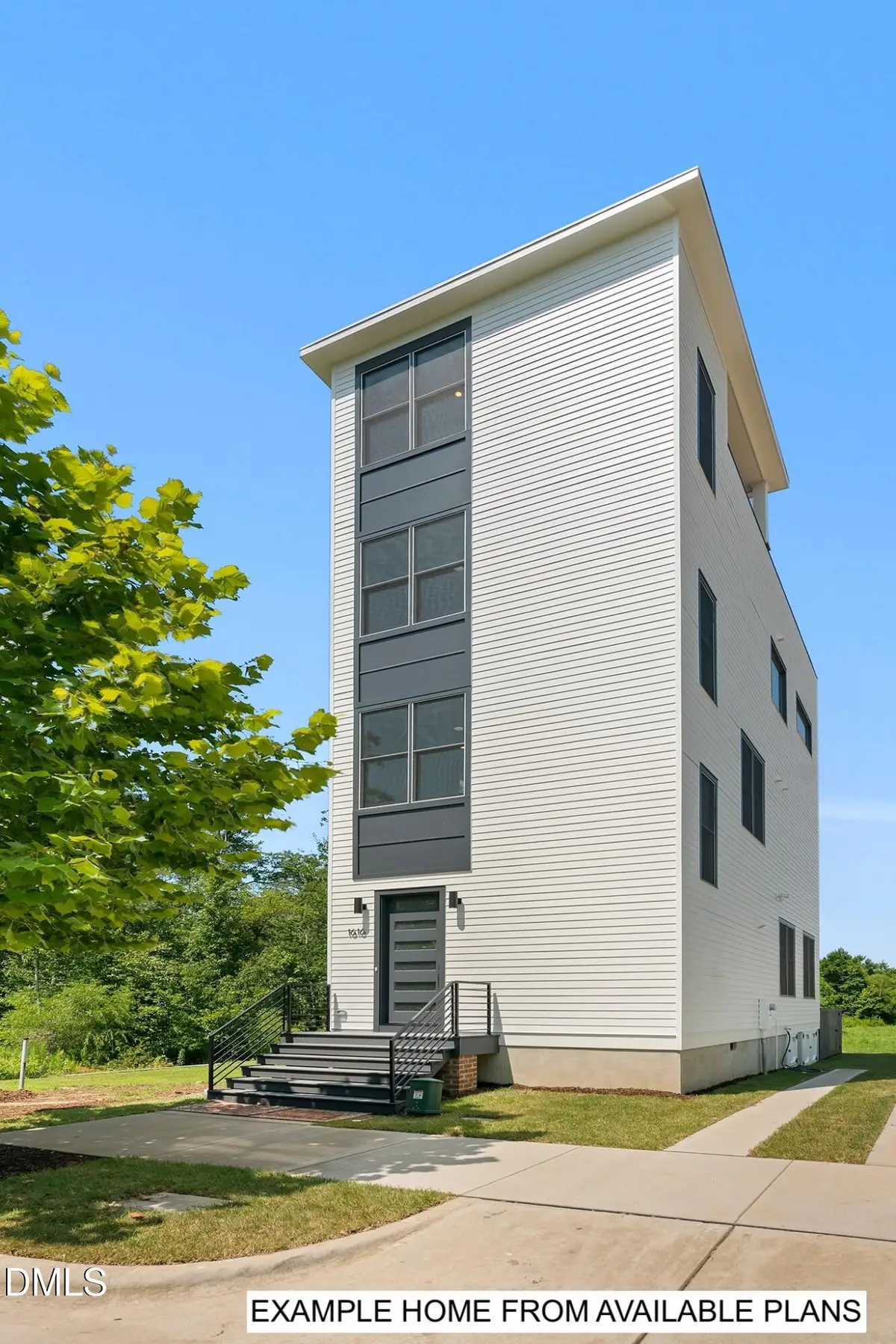 1612 Ellen Dawson Way, Raleigh, NC 27603 - #1