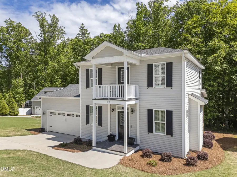 49 Ashley Woods Court, Clayton, NC 27527 - #2