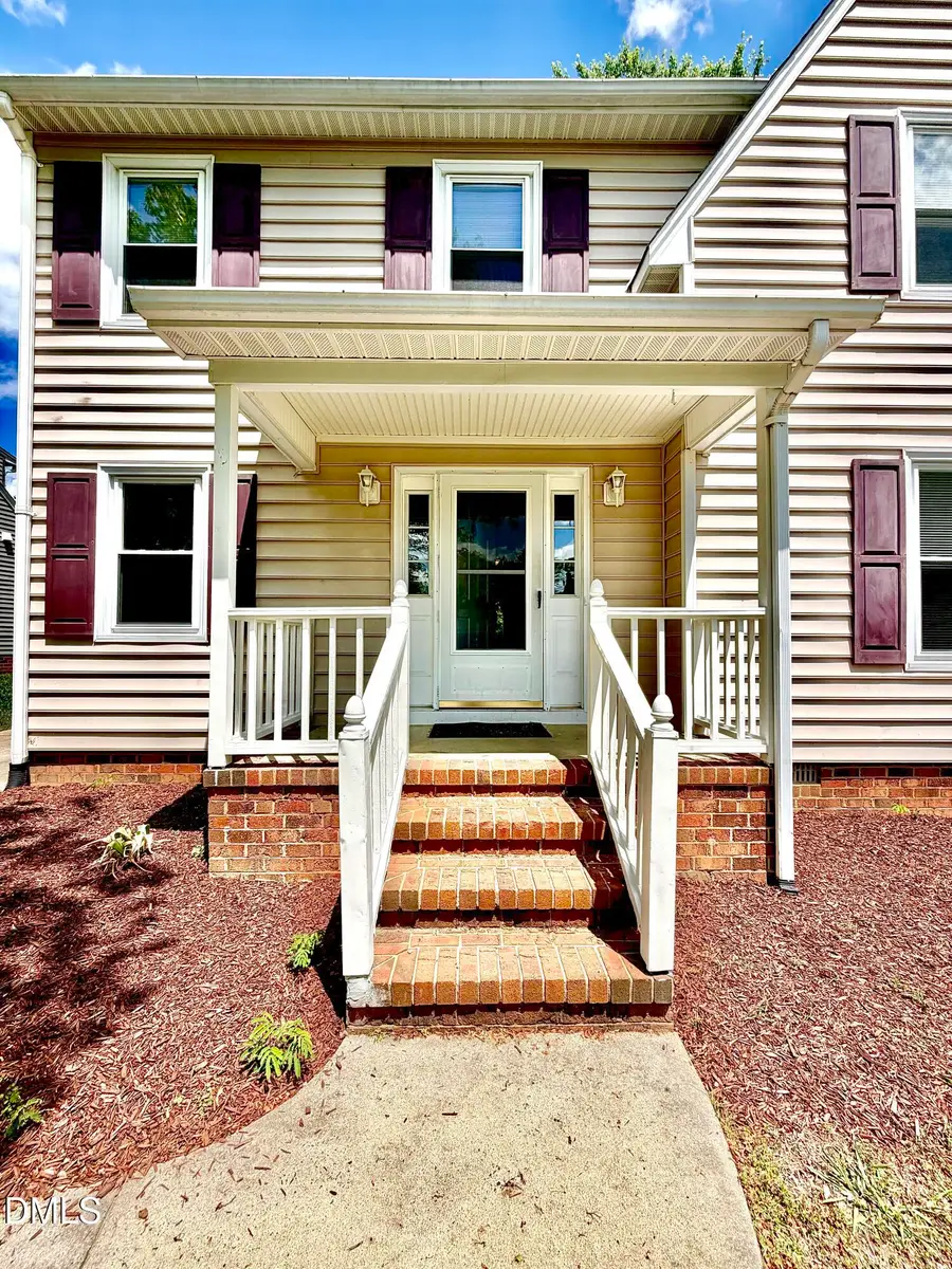 736 Huntington Court, Burlington, NC 27215 - #2