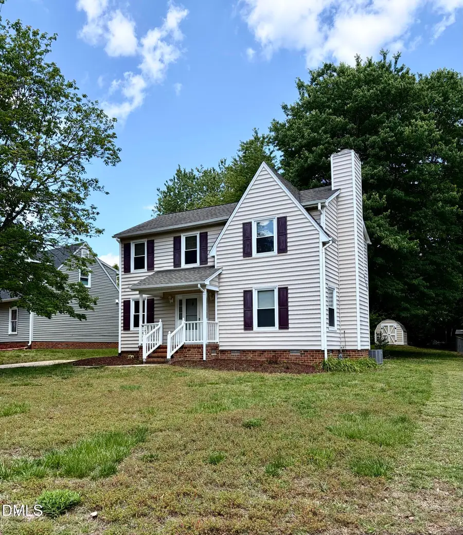 736 Huntington Court, Burlington, NC 27215 - #3