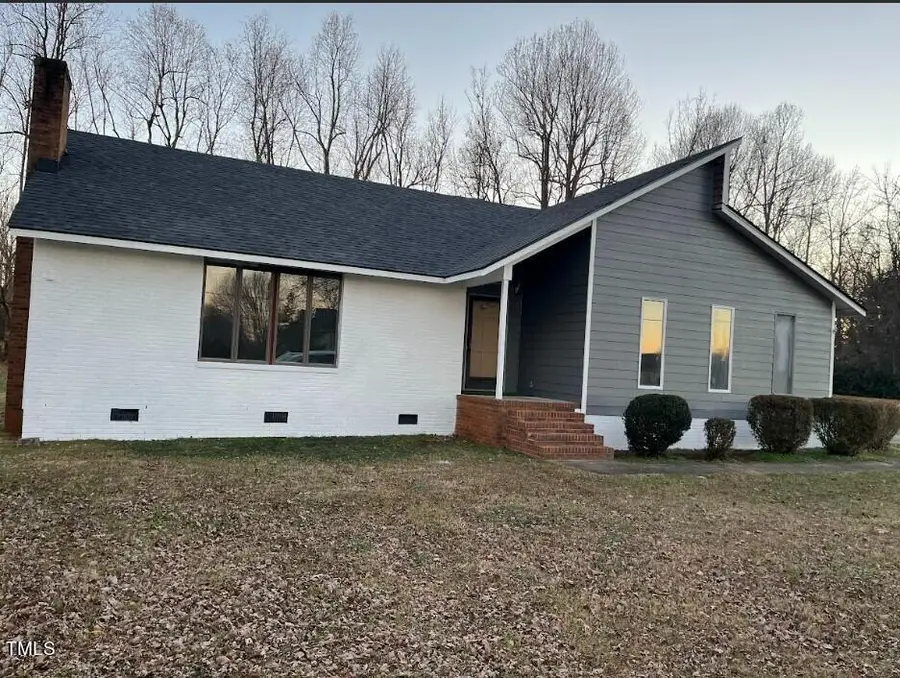 2144 S Third St Extension, Mebane, NC 27302 - #2