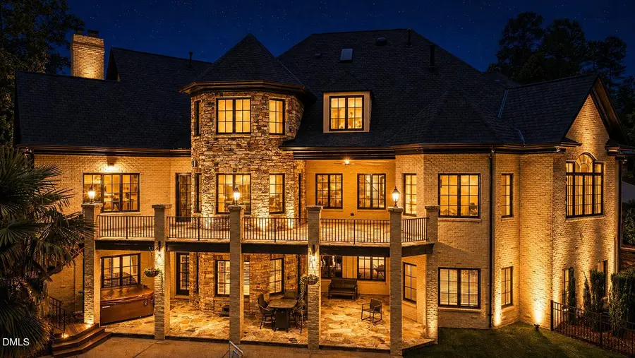 2920 Cone Manor Lane, Raleigh, NC 27613 - #2