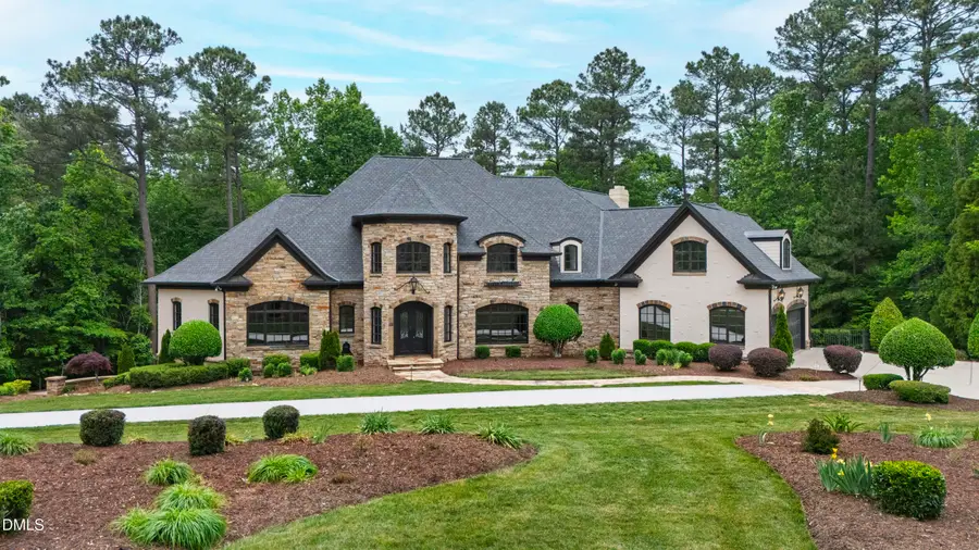 2920 Cone Manor Lane, Raleigh, NC 27613 - #3