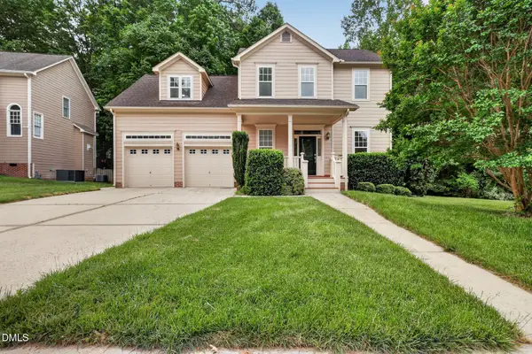2213 Dunlin Lane, Raleigh, NC 27614