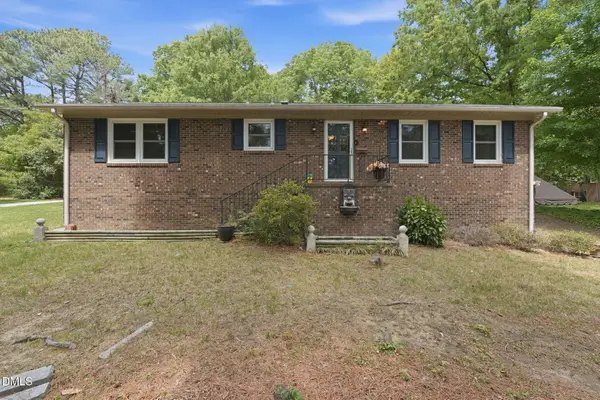 2007 Sunnybrook Drive, Burlington, NC 27215