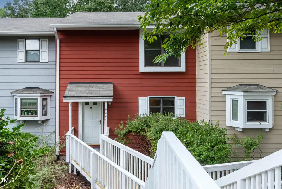 5444 Pine Top Circle, Raleigh, NC 27612 - #3