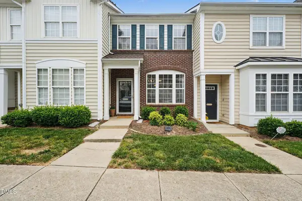 4424 Sugarbend Way, Raleigh, NC 27606