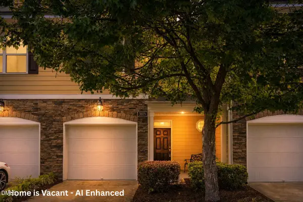 3819 Wild Meadow Lane, Wake Forest, NC 27587
