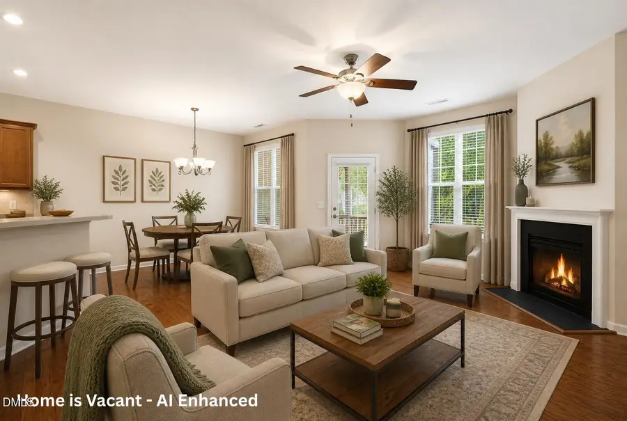 3819 Wild Meadow Lane, Wake Forest, NC 27587 - #3