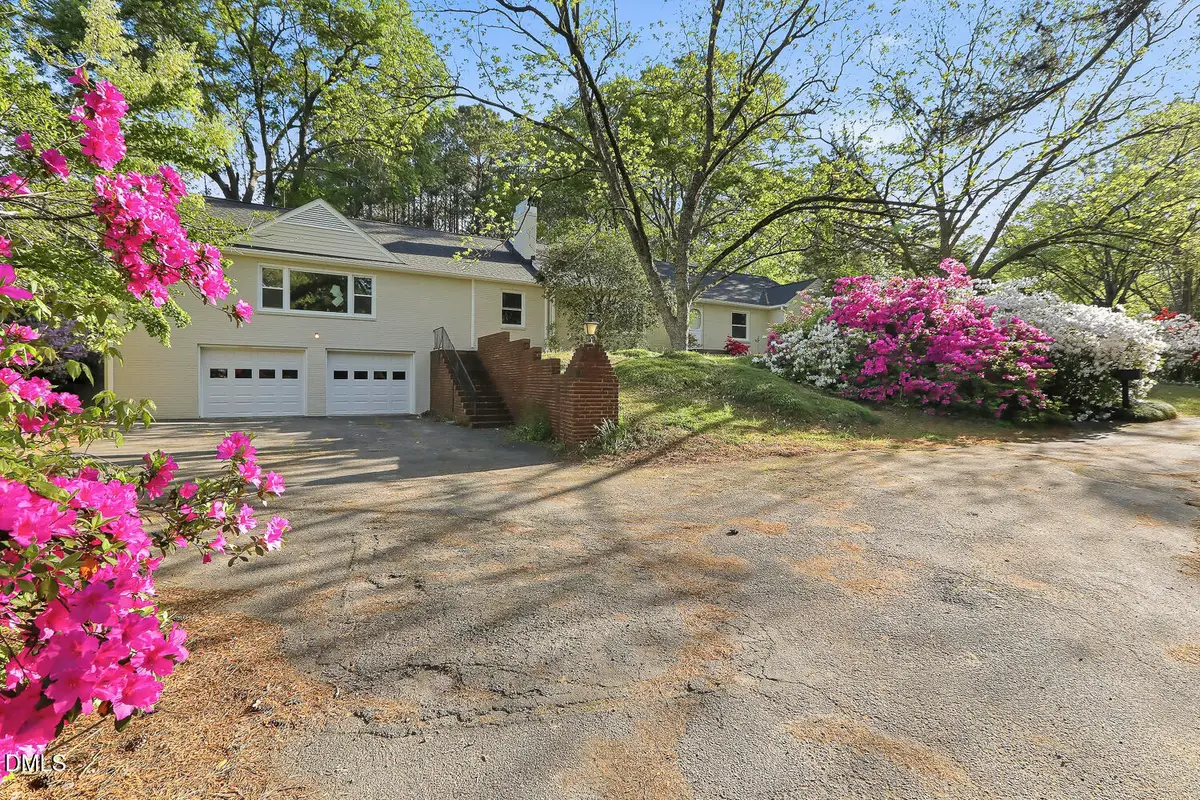 303 Holland Road, Fuquay Varina, NC 27526 - #1