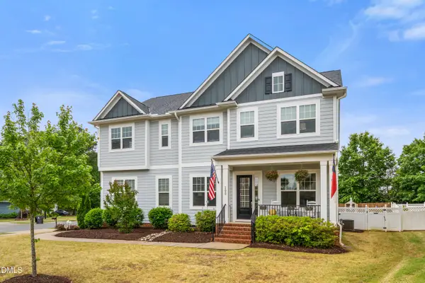100 Restonwood Drive, Apex, NC 27539