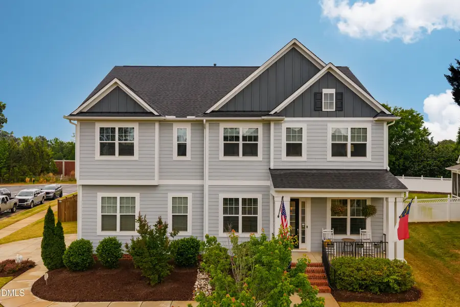 100 Restonwood Drive, Apex, NC 27539 - #2