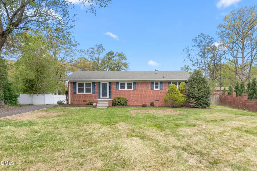 2431 Hickory Avenue, Burlington, NC 27215 - #3