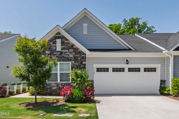 1127 Surveyor Drive, Durham, NC 27703