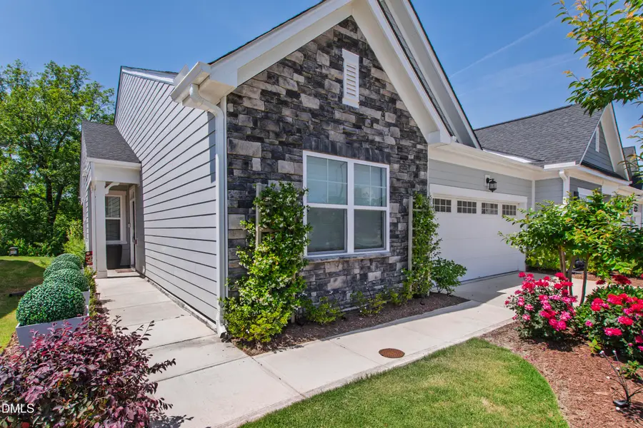 1127 Surveyor Drive, Durham, NC 27703 - #3