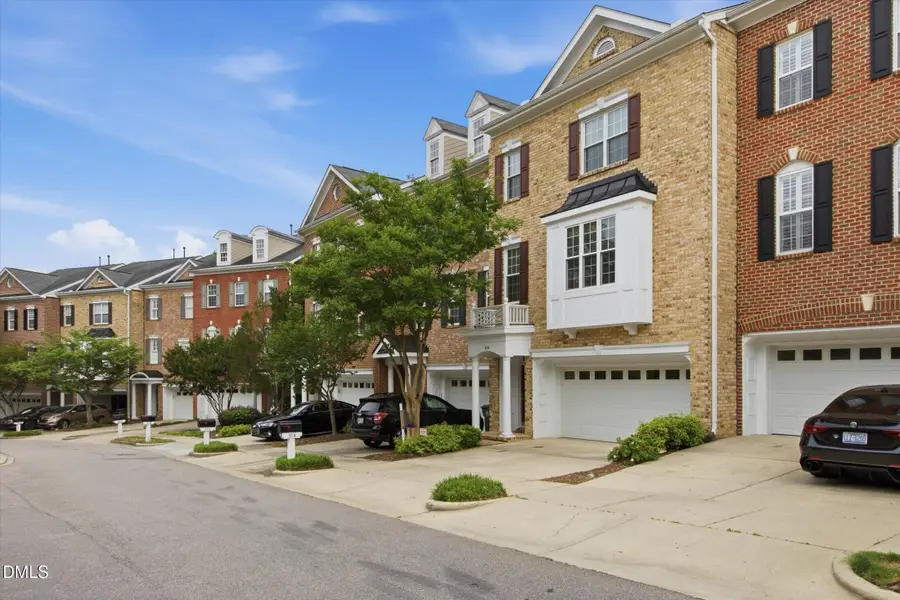 314 Bridgegate Drive, Cary, NC 27519 - #2