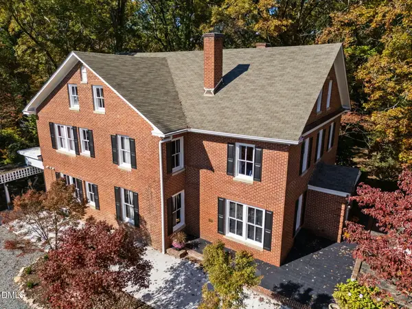 7891 Boston Road, Roxboro, NC 27574