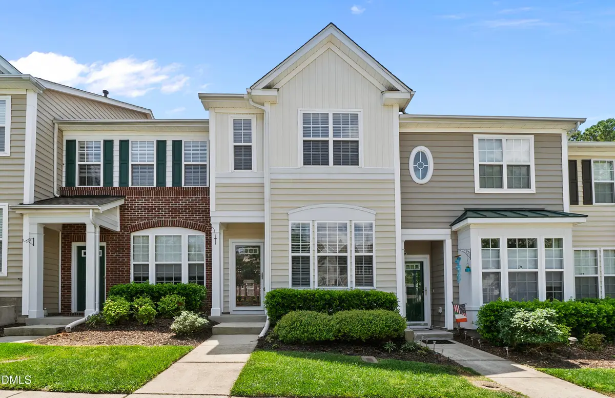 220 Grey Elm Trail, Durham, NC 27713 - #1