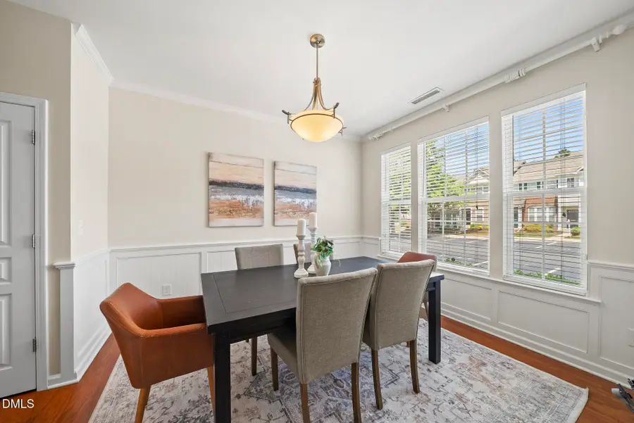 220 Grey Elm Trail, Durham, NC 27713 - #3