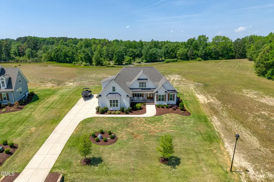 45 Water Willow Lane, Zebulon, NC 27597 - #2