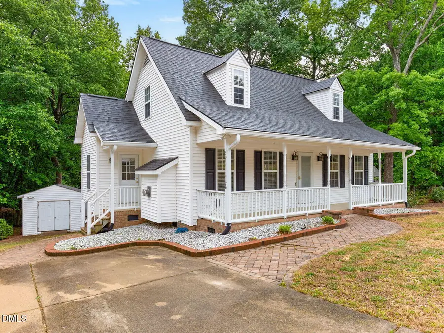 98 Starcroft Drive, Fuquay Varina, NC 27526 - #3
