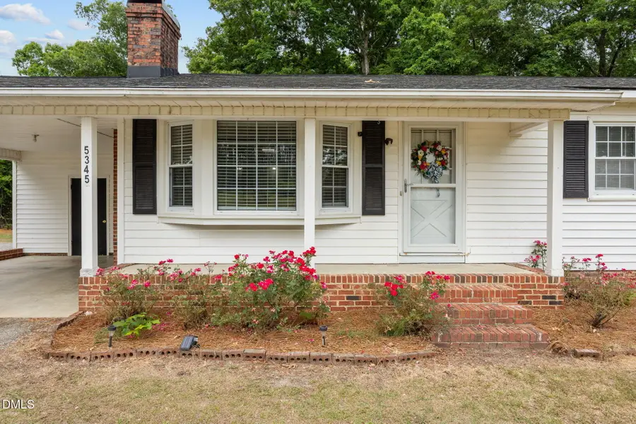 5345 Christian Light Road, Fuquay Varina, NC 27526 - #3