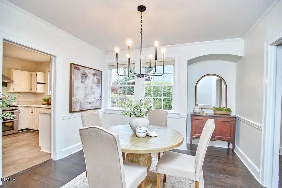 1416 Dollar Avenue, Durham, NC 27701 - #3