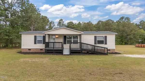 2800 Lobelia Road, Vass, NC 28394