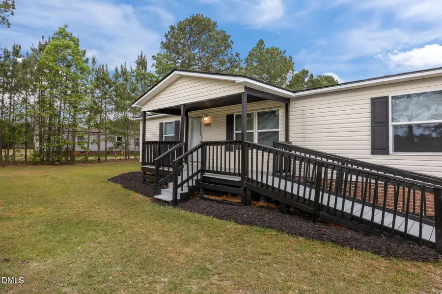 2800 Lobelia Road, Vass, NC 28394 - #2