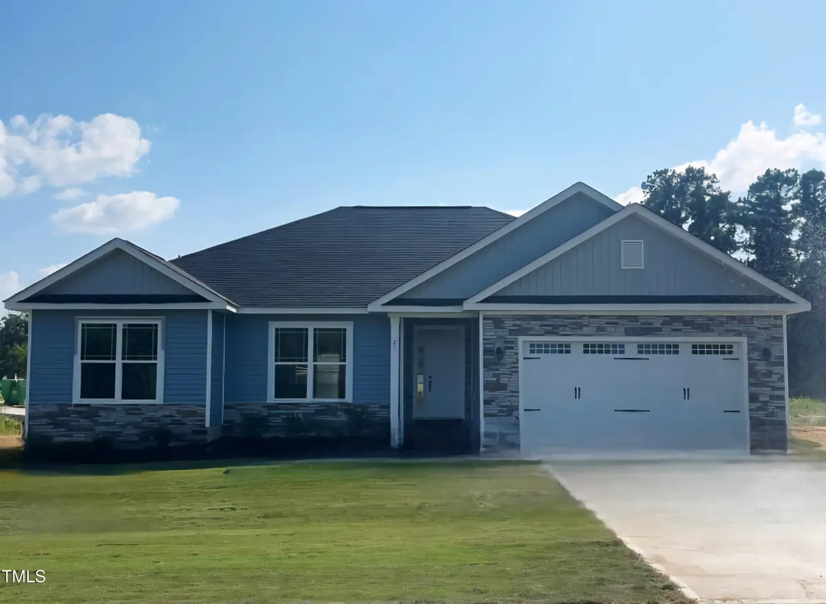 21 Shoreline Drive, Lillington, NC 27546 - #1