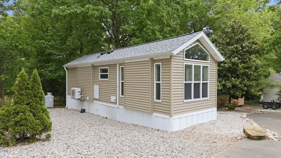 112 Mustang Drive, Louisburg, NC 27549 - #2