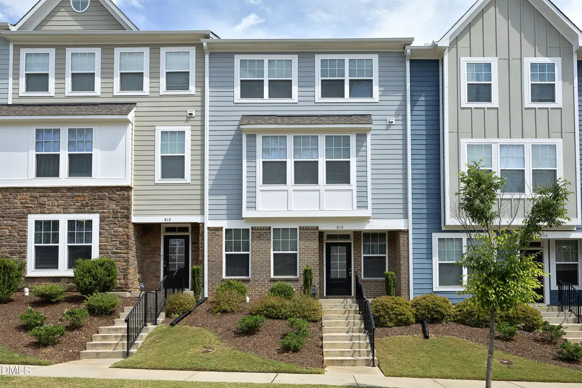 810 Winter Meadow Drive, Wake Forest, NC 27587 - #1