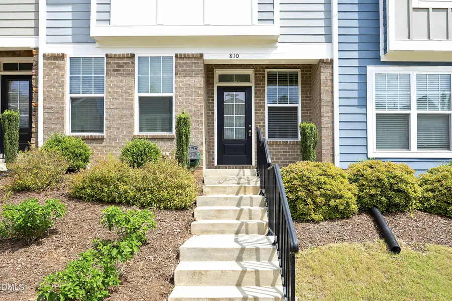 810 Winter Meadow Drive, Wake Forest, NC 27587 - #2