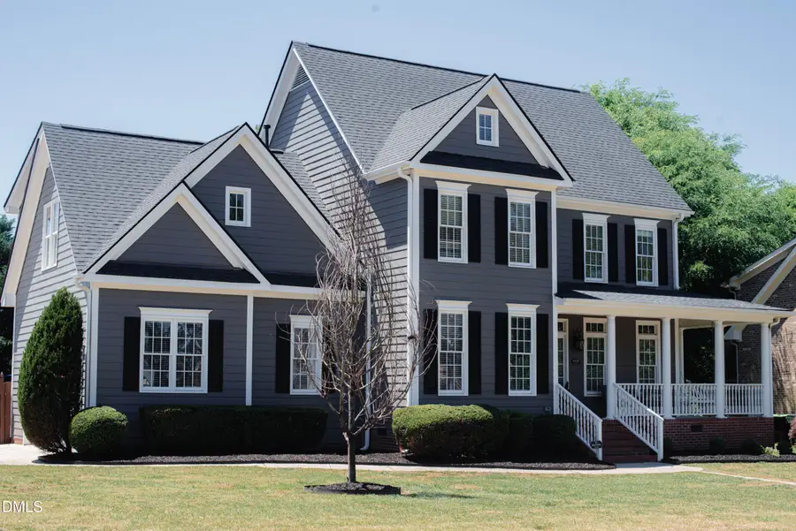 1114 Clematis Street, Knightdale, NC 27545 - #3