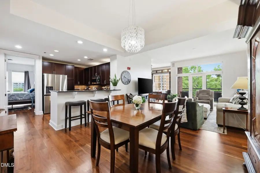 618 N Boylan Avenue #718, Raleigh, NC 27603 - #3